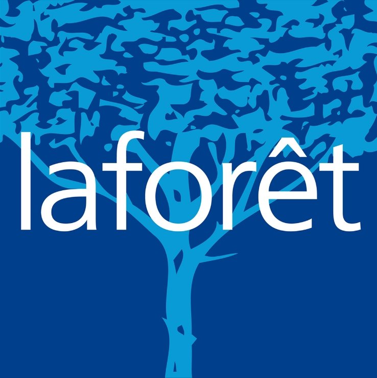 Logo_Laforêt Logo_Laforêt