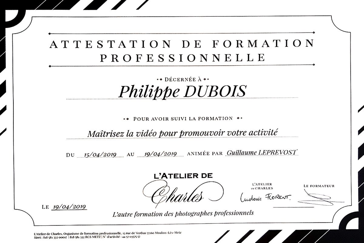 diplomevidéo diplomevidéo