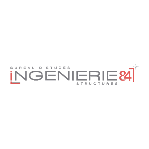 logo ingenerie84 logo ingenerie84