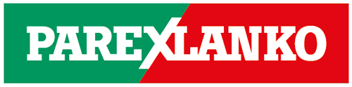 logo parex logo parex
