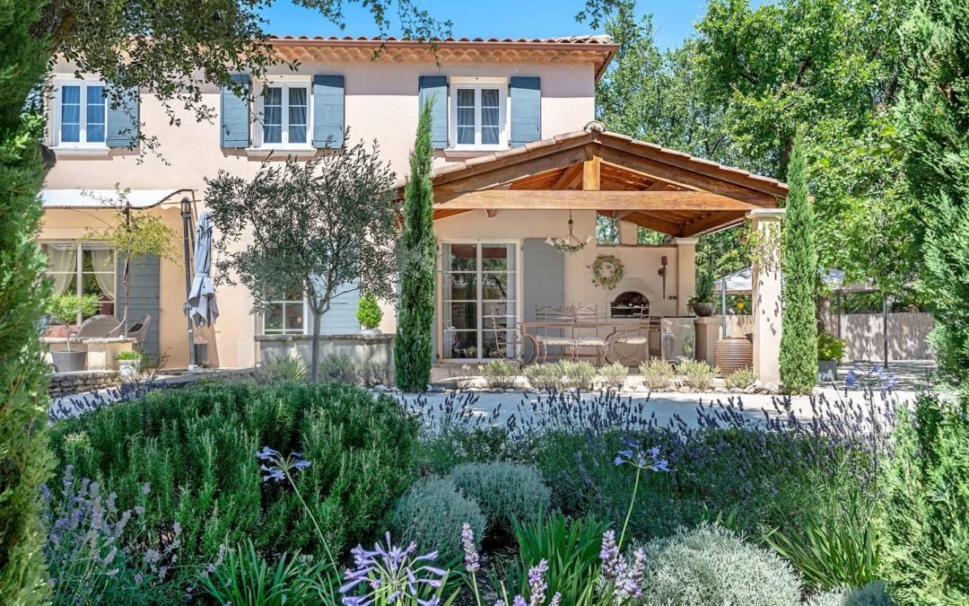 La photographie immobilière