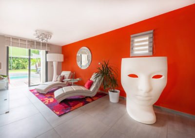 masque